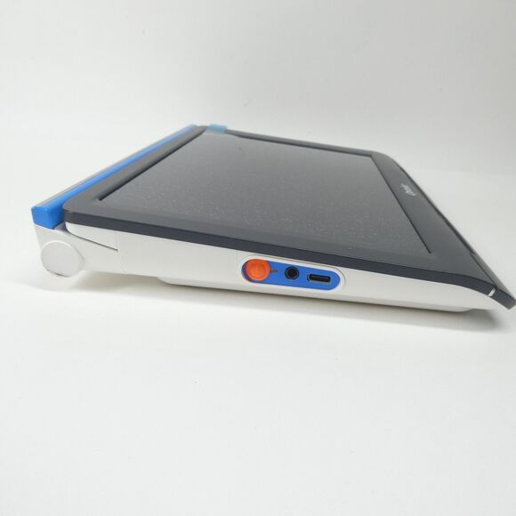 Optelec Compact 10 HD Speech Screen Magnifier Low Vision WORKS! - Picture 10 of 15
